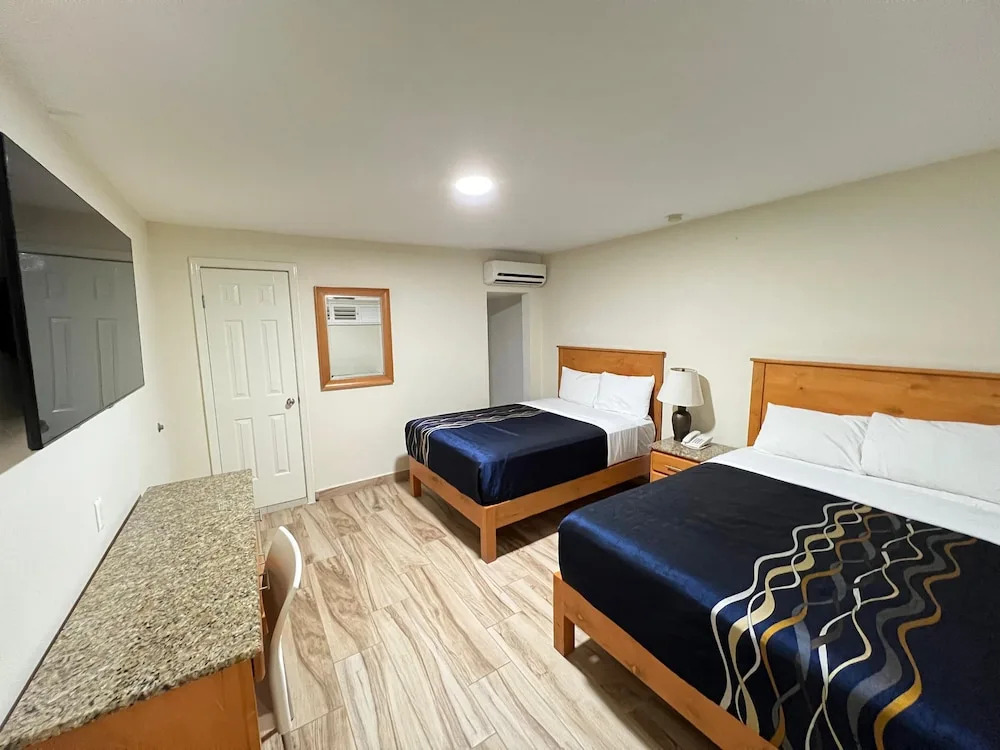 Hotel Catalina