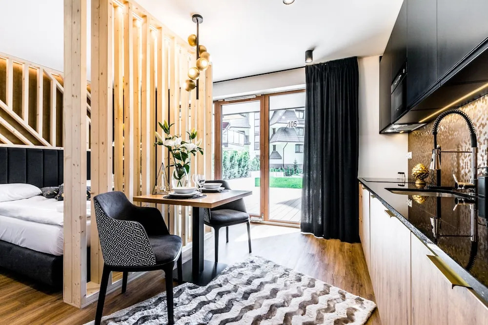 Aparthotel Prestige & SPA