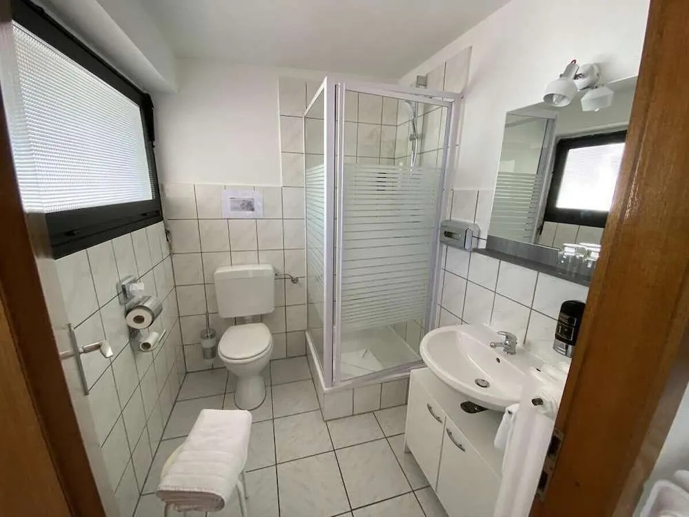 K357 - Monteurhotel Ostsee Lounge
