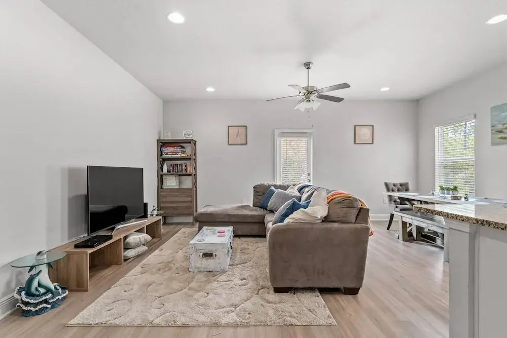 Pogo's Paradise Townhome
