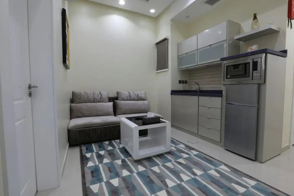 أجنحة درة Dorra Suites