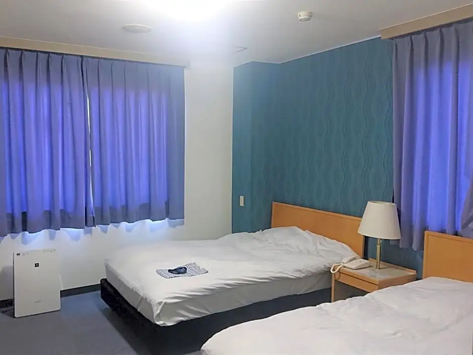 Bayside Hotel Ryugu / Vacation STAY 63718