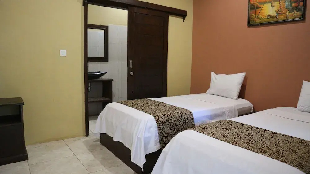 Brown Sugar Homestay