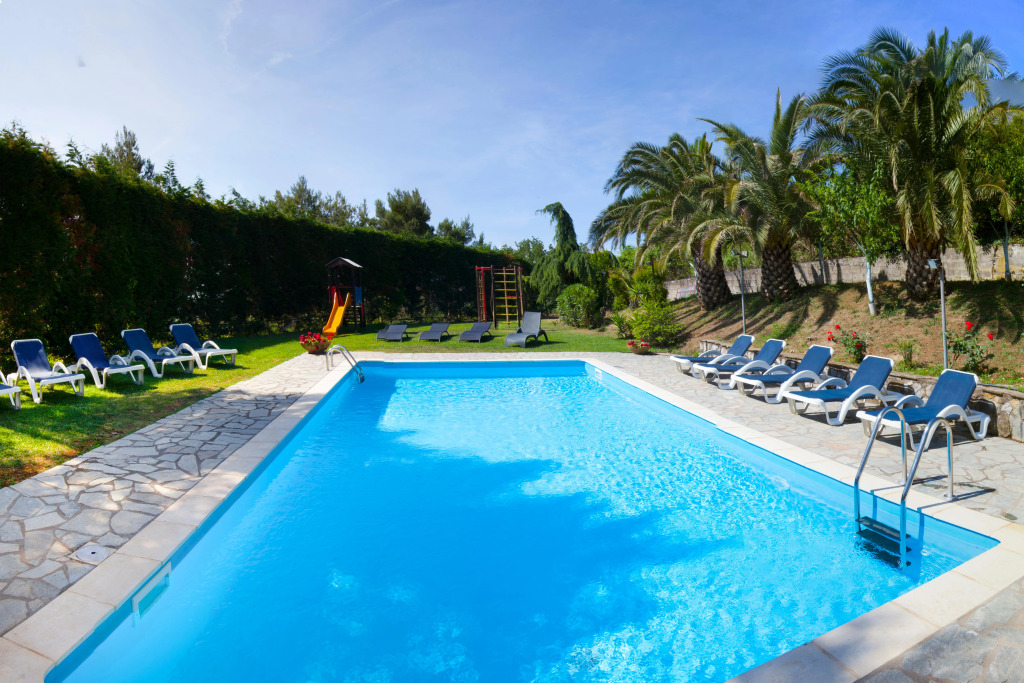 Hotel O Sole Mio