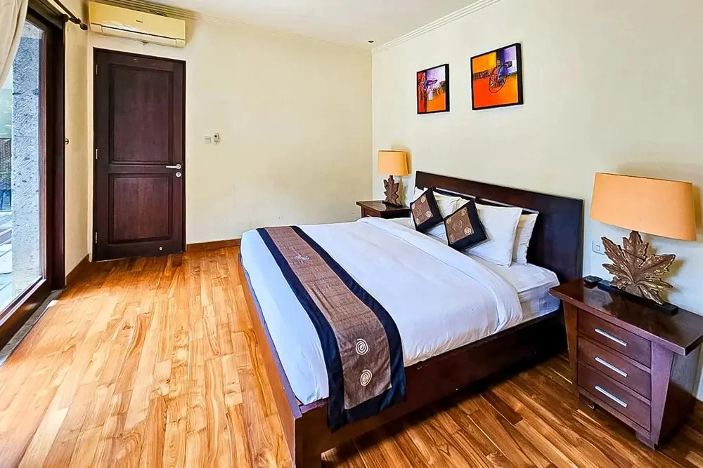 The Lavana Villa Bukit Jimbaran