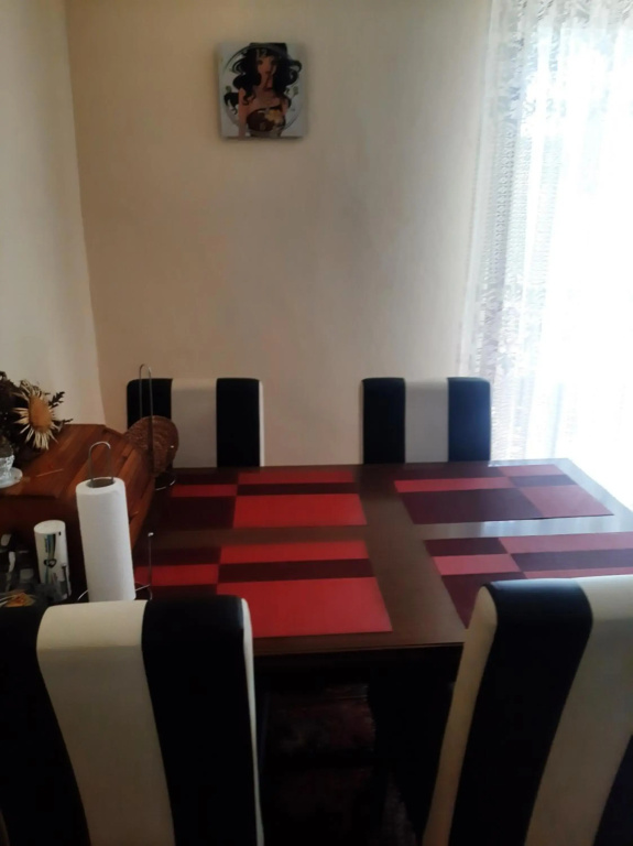 Relax house