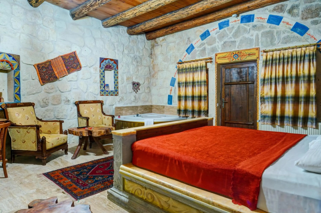 Nova Cave Hotel