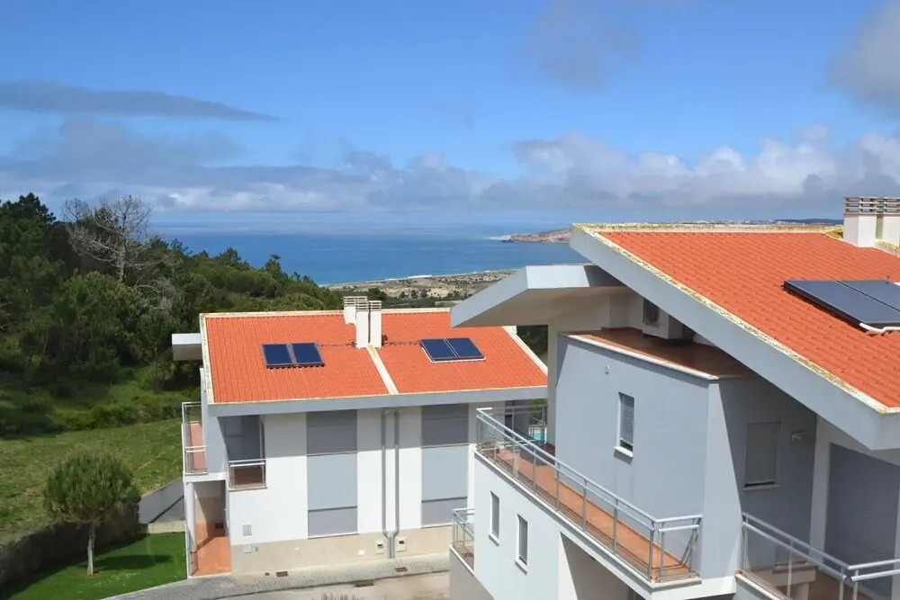 Vision - Ocean View in Nazar