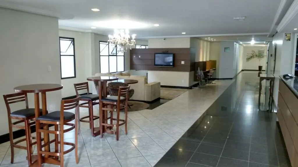 Big Executive Hotel