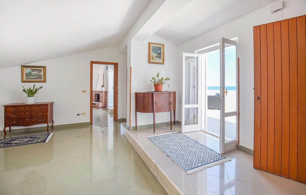 Amazing Home In Maria Di Castellabate With Wifi