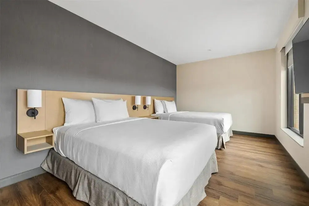 Hyatt Place Rapid City / Downtown