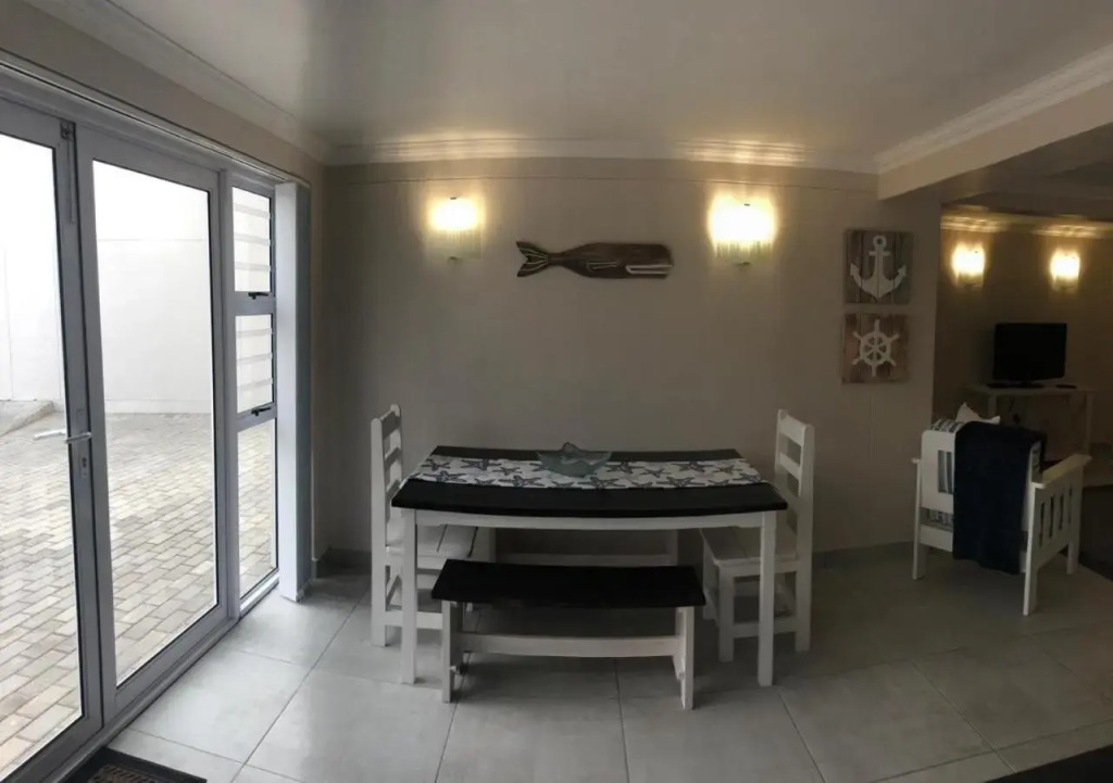 Seaside Place