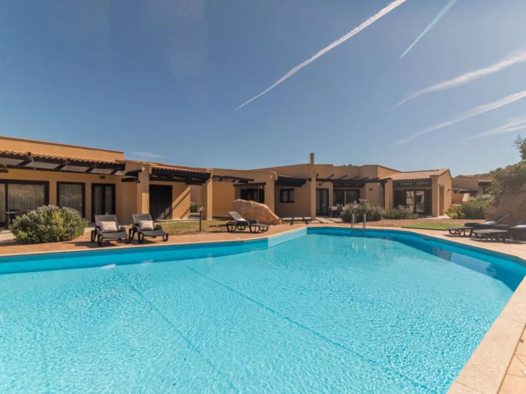 Villa Nove Costa Paradiso 29186