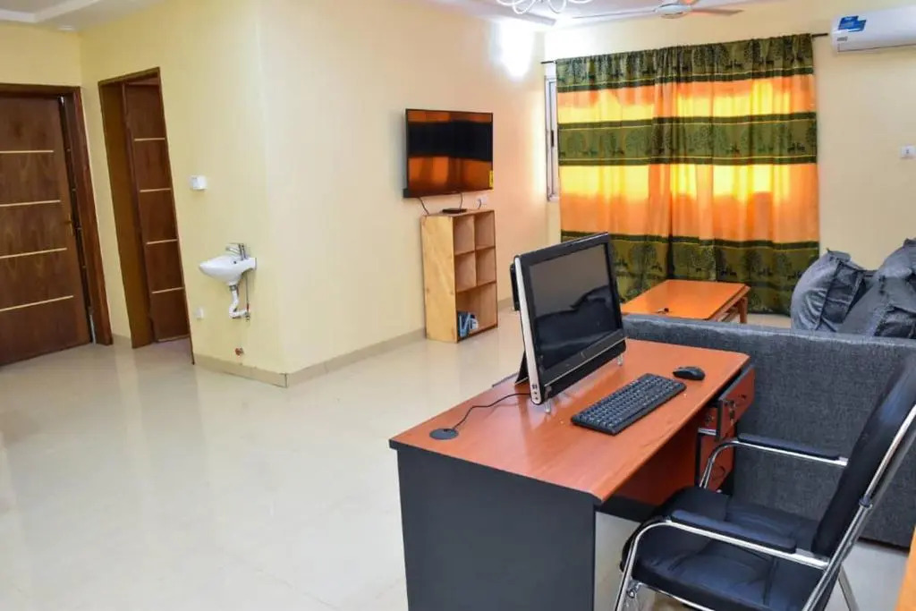 Wetas Guest House