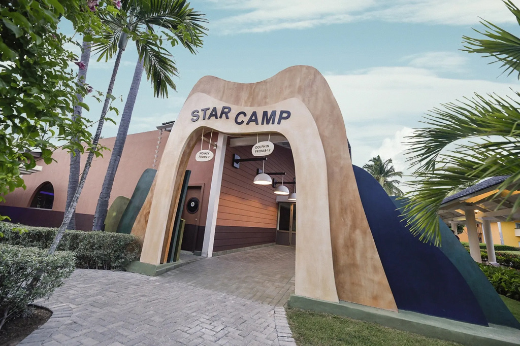 Iberostar Waves Punta Cana - All Inclusive