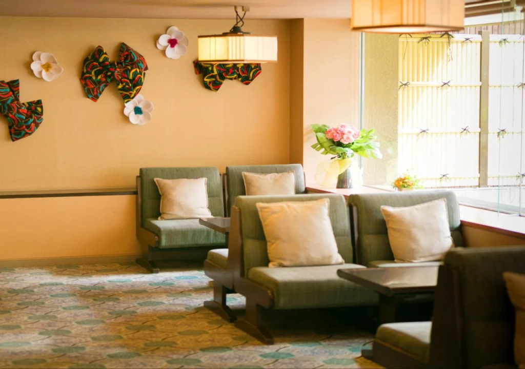 Dogo Grand Hotel