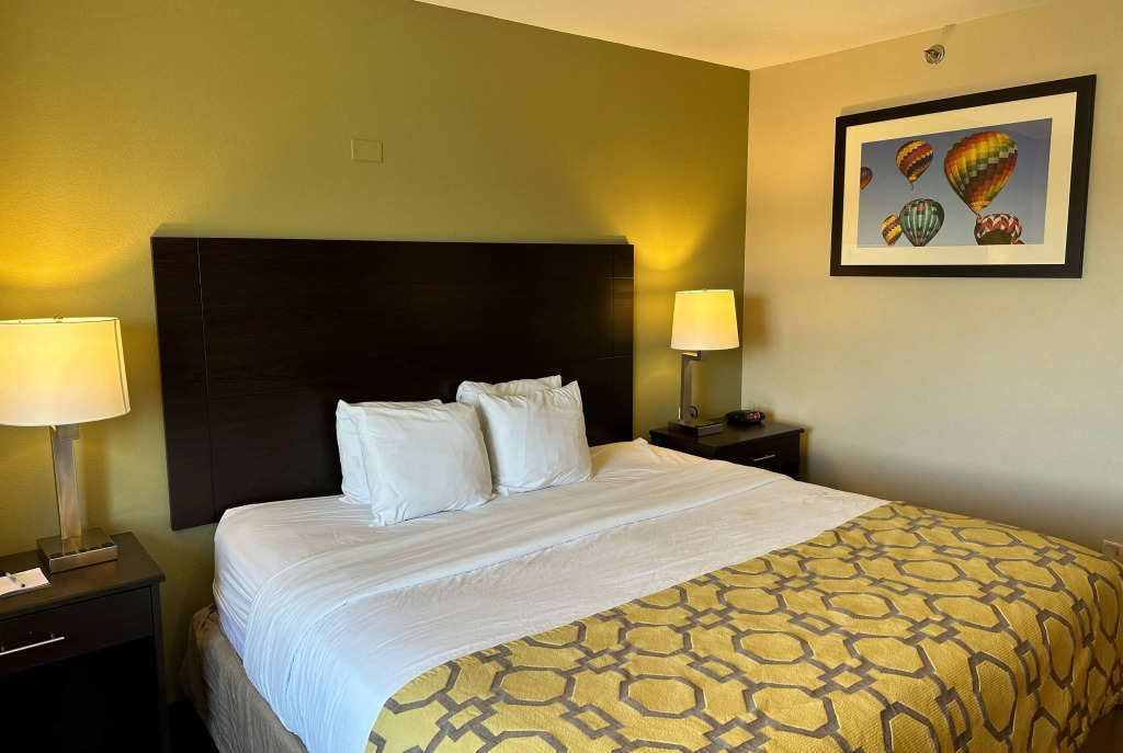 Baymont by Wyndham Farmington