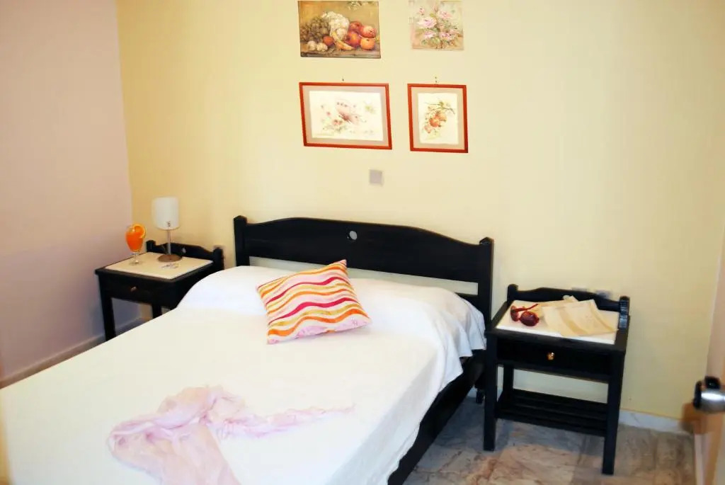 Maritas Apartments