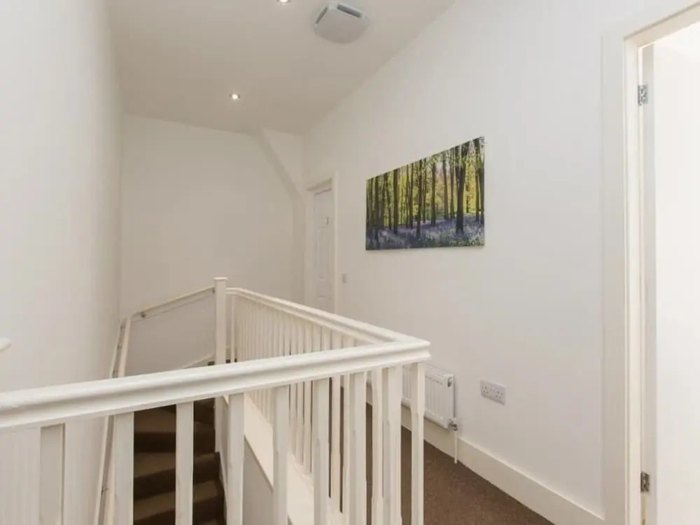Townhouse @ Balfour St