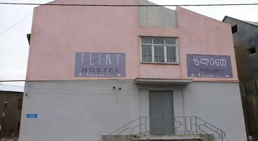 Flint Hostel