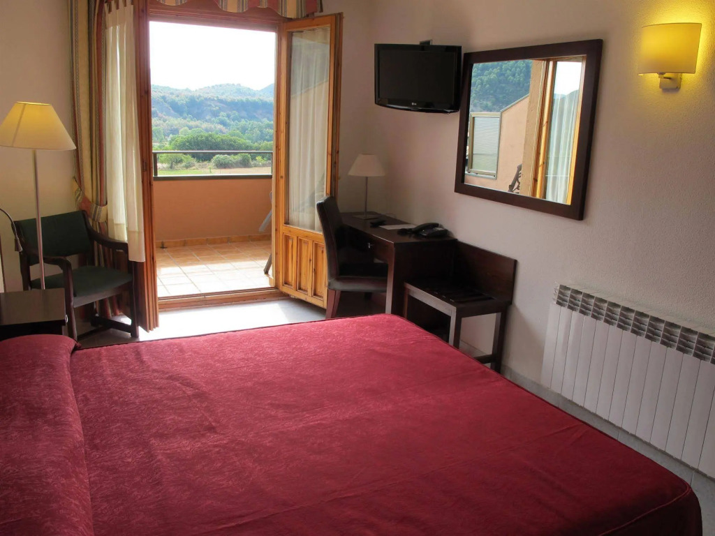 Apartamentos Turmo