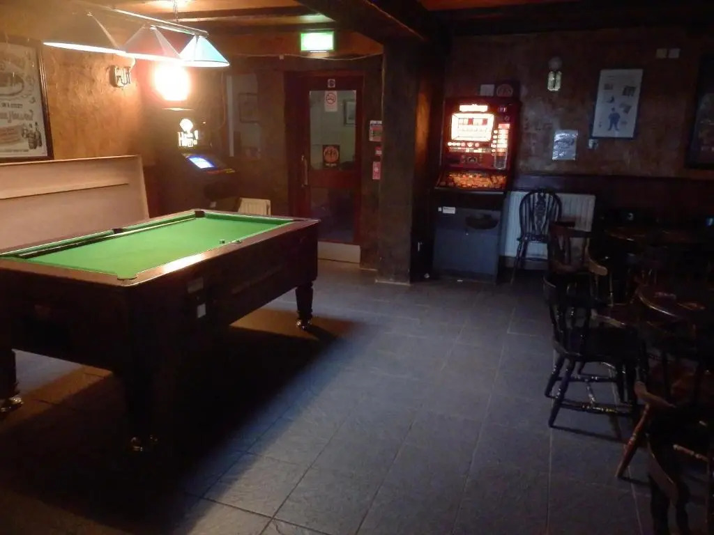 Causeway tavern bed & breakfast
