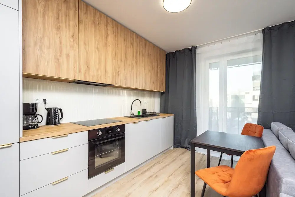 RentPlanet - Apartamenty Modena