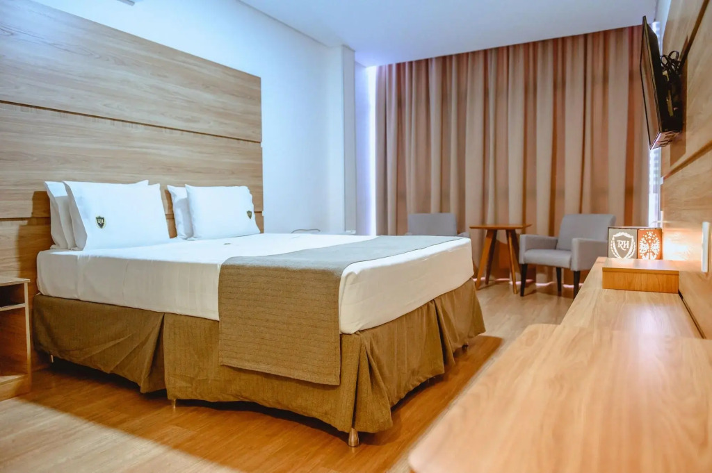 Riellis Center Hotel
