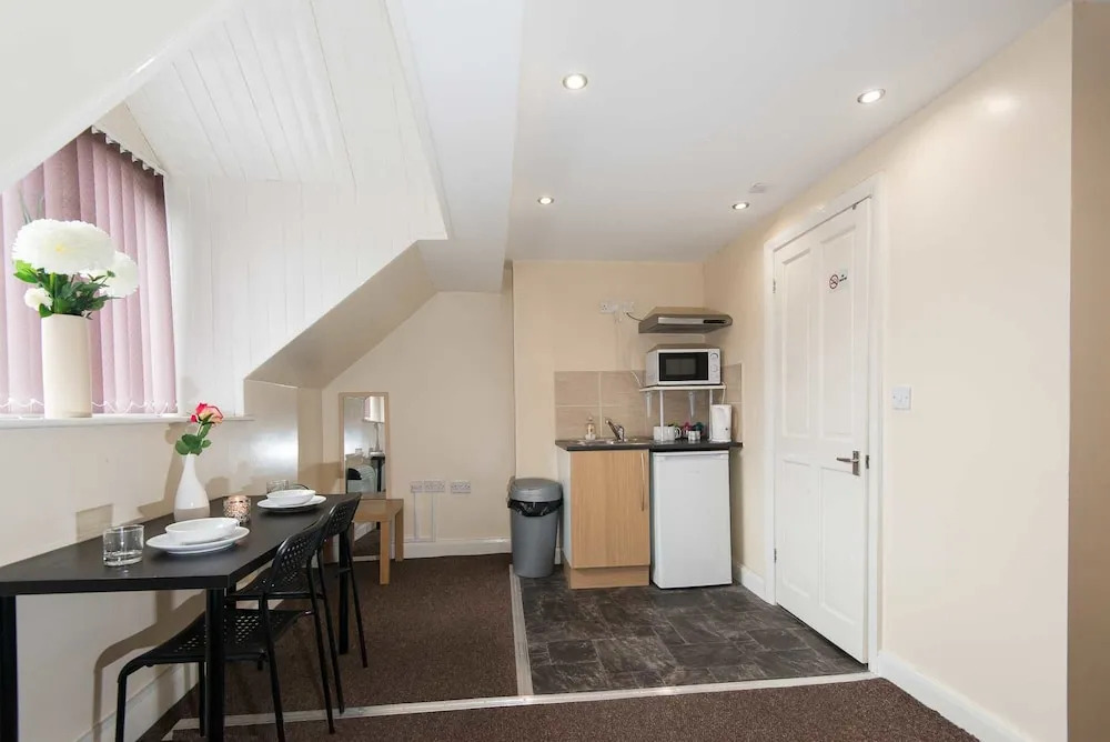 Snooze Apartments Flat 55