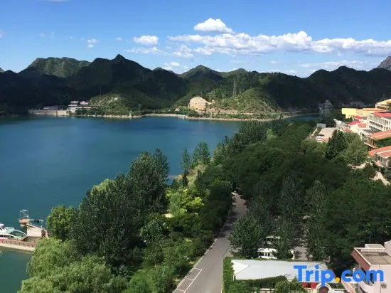 Wuling Mountain Villa