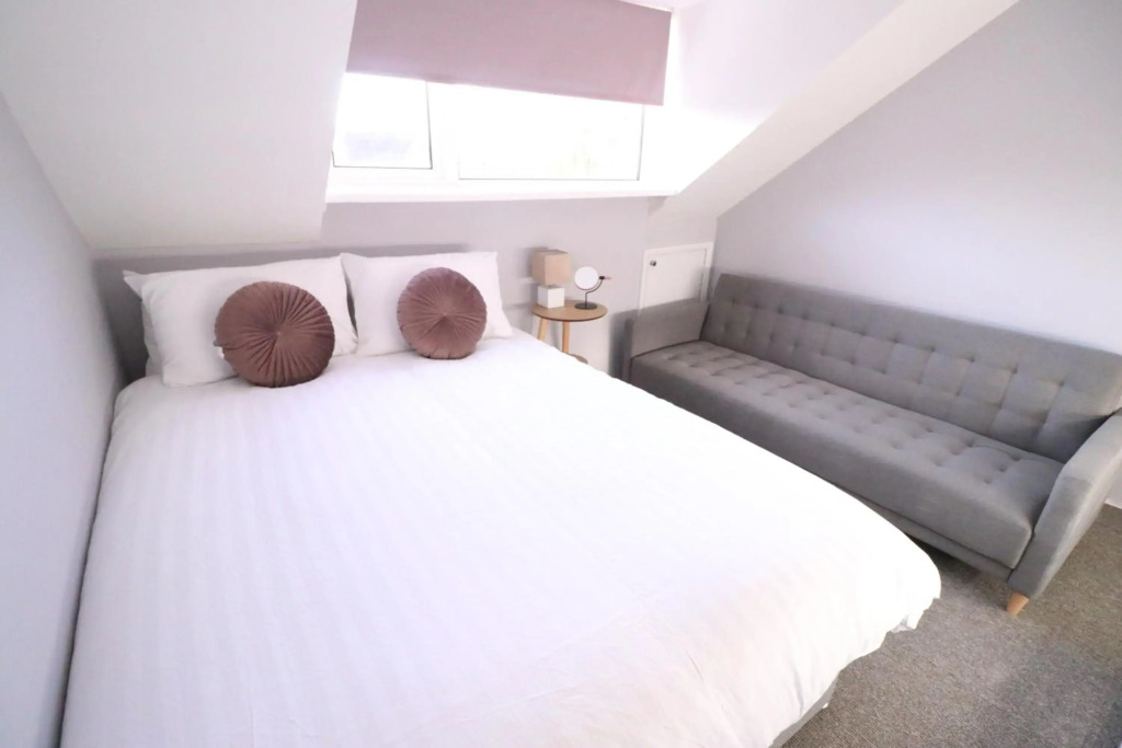 Amaya Four - Newly renovated and very well equipped - Grantham