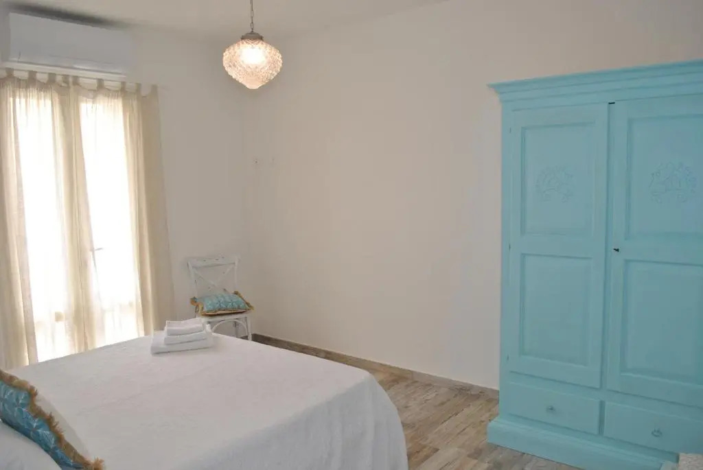Casa Ono - Appartamento con 2 Camere e 2 bagni in centro abitato