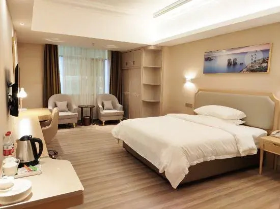 Xin Zhenhao Business Hotel