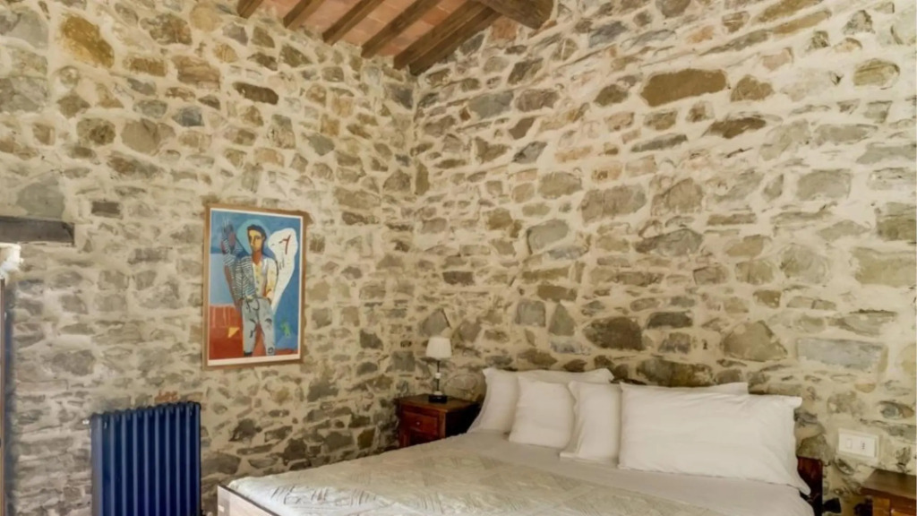 Mulino Della Frateria-mulino Della Frateria