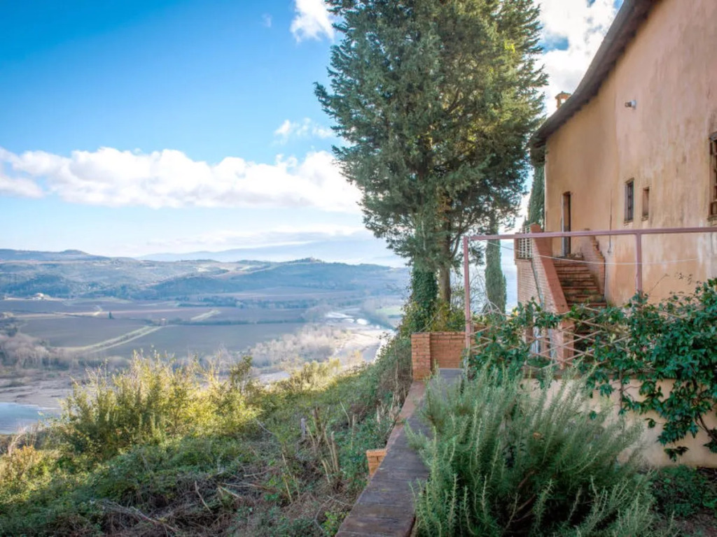 House Borgo Paganico