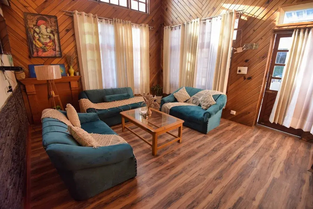 Boho Mansion - by Dumnu Homes