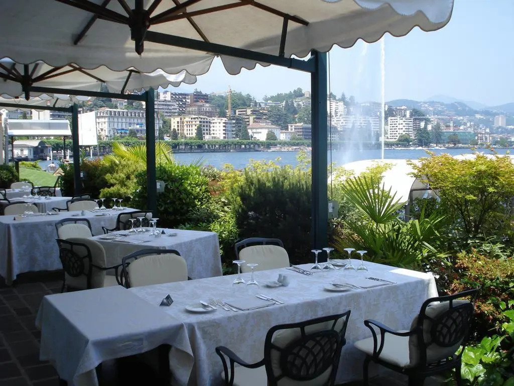Grand Hotel Eden