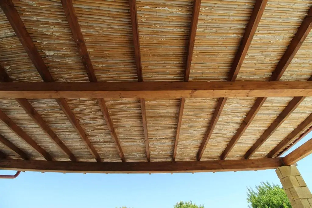 Scalecci, country home