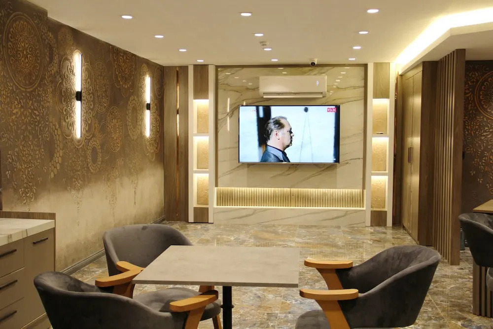 Sabiha Sultan Hotel-Karakoy