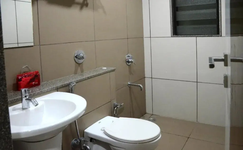 Hotel Grand Ashwin Executive - Igatpuri