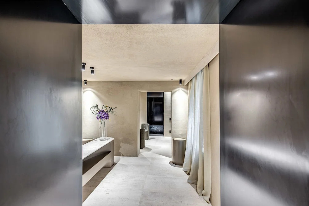 Elysium Suites Collection