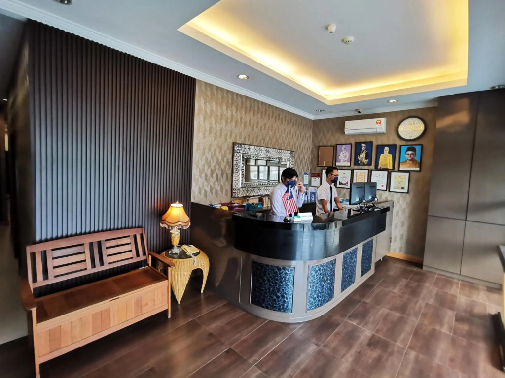 Goodhope Hotel Shah Alam