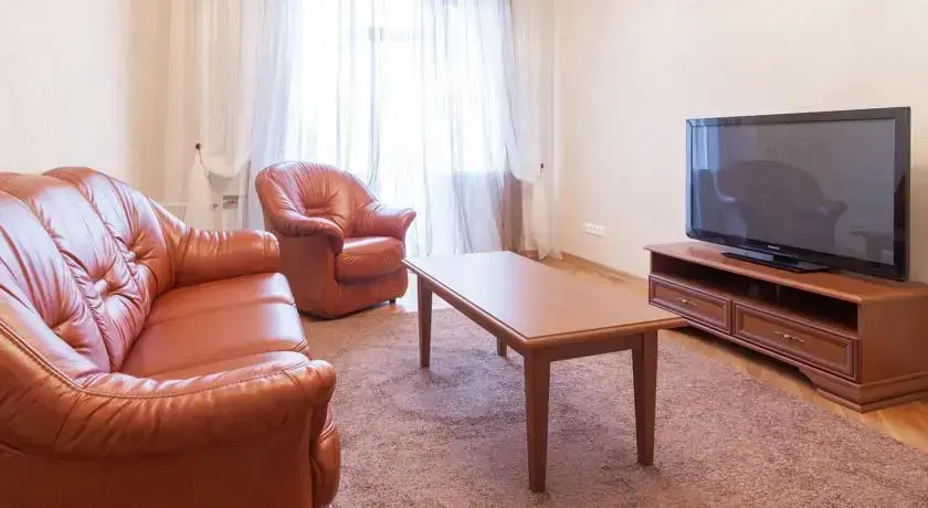 SutkiMinsk Apartment Centre