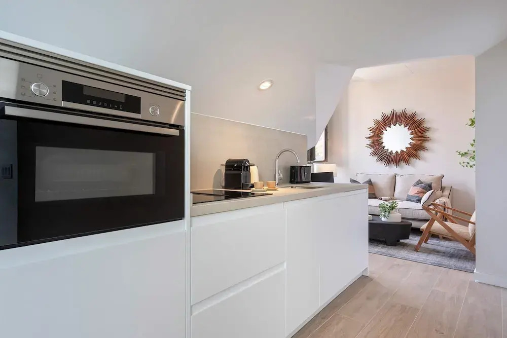 Exclusive Penthouse With Views of the Alhambra San Mat as V