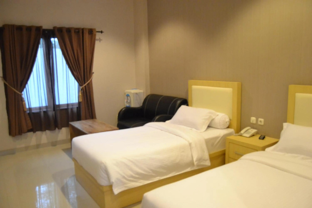 Grand Central Medan