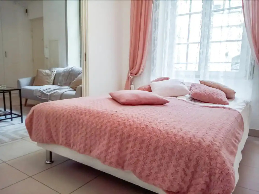 Appartement Unique - L' Ancienne Poste