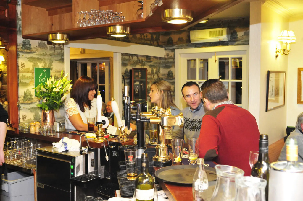 Meikleour Arms Hotel & Restaurant