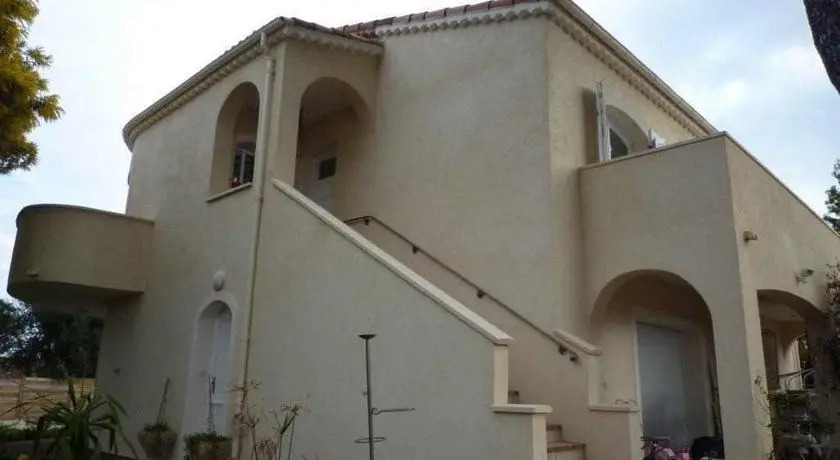 Villa la Pinède