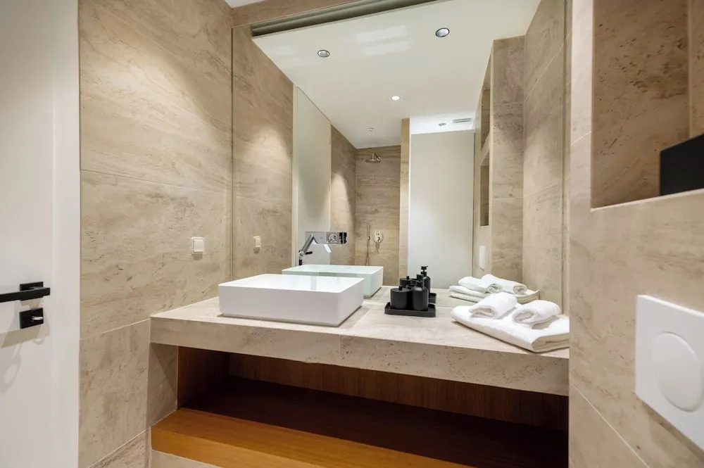 Top Notch Stay in Kolonaki