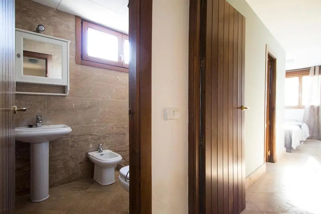 Apartamentos Villablino Arturo Soria